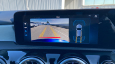 Mercedes-Benz A-Class A200 AMG Line Executive 5dr Auto Petrol Hatchback